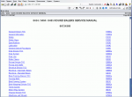 spare parts catalog repair manual New Idea - 6
