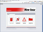 spare parts catalog repair manual New Idea - 8
