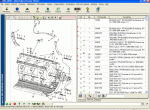 spare parts catalog New Holland Europe - 3