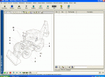 spare parts catalog New Holland Europe - 4