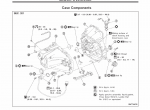 repair manual Nissan Tiida - C11 - 1