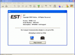 Diagnostic Software Perkins EST 2010B - 1