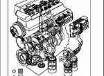 repair manual Perkins New 1000 Series - 3