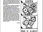 repair manual Perkins New 1000 Series - 4