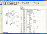 spare parts catalog repair manual Scania MULTI 2011 - 2