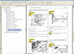 repair manual Iveco Stralis AT/AD - 3
