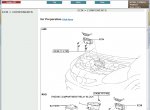 repair manual Toyota Aygo - 4
