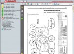 repair manual Toyota Hiace - 2