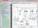 repair manual Toyota Hiace - 3