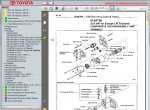 repair manual Toyota Hiace - 4
