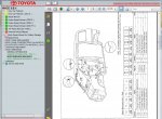 repair manual Toyota Hiace S.B.V. - 2