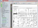 repair manual Toyota Hiace S.B.V. - 3