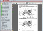 repair manual Toyota Land Cruiser / Prado - 3