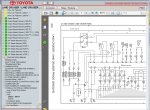 repair manual Toyota Land Cruiser / Prado - 5