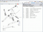 spare parts catalog Valtra Tractors Epsilon - 4