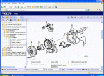 spare parts catalog Volvo Construction Equipment PROSIS 2010 spare parts catalogue - 6