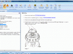 spare parts catalog repair manual Volvo PROSIS 2011 Construction Equipment Parts + Repair - 3