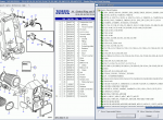 spare parts catalog Volvo Penta 2011 - 2