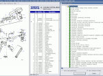 spare parts catalog Volvo Penta 2011 - 3
