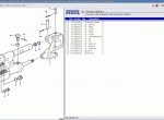 spare parts catalog Volvo Penta 2011 - 6