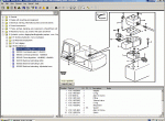 spare parts catalog Volvo Construction Equipment PROSIS 2011 spare parts catalog - 1