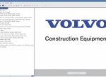 spare parts catalog repair manual Volvo PROSIS 2006 - 1