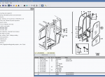 spare parts catalog repair manual Volvo PROSIS 2006 - 3