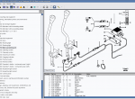 spare parts catalog repair manual Volvo PROSIS 2006 - 4