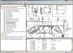 spare parts catalog Volvo Construction Equipment PROSIS 2011 spare parts catalog - 2