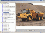 spare parts catalog Volvo Construction Equipment PROSIS 2011 spare parts catalog - 3