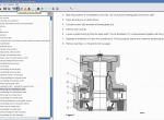 spare parts catalog Volvo Construction Equipment PROSIS 2011 spare parts catalog - 6