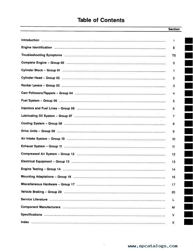 Car Engine Manufacturing Pdf