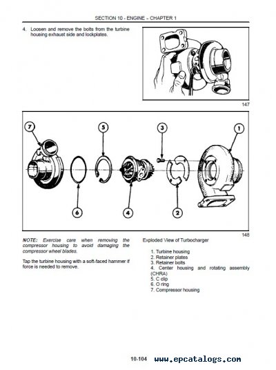 30 New Holland Ls180 Wiring Diagram - Wiring Diagram Database