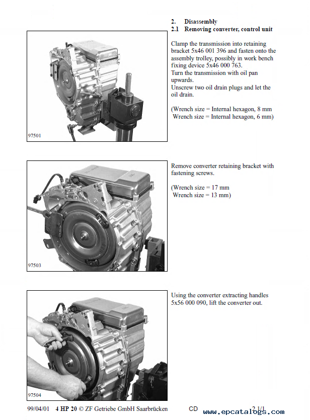Zf 4hp Peugeot Repair Manual Zf 4hp Peugeot Repair Manual