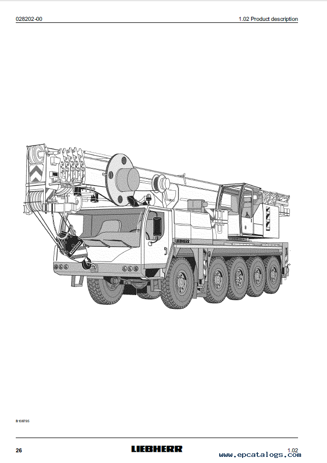 liebherr