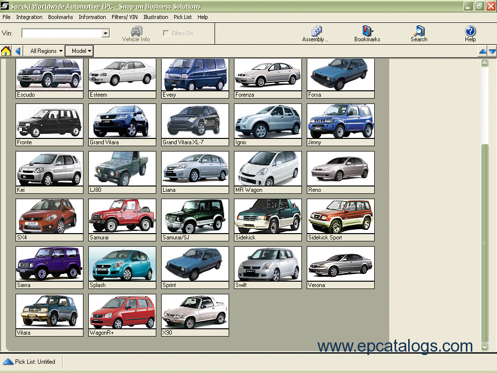 Epc data. Suzuki japan epc. . оригинальный каталог suzuki на старые автомобили. 5m automotive каталог запчастей. сузуки каталог цветов по вкладышам.