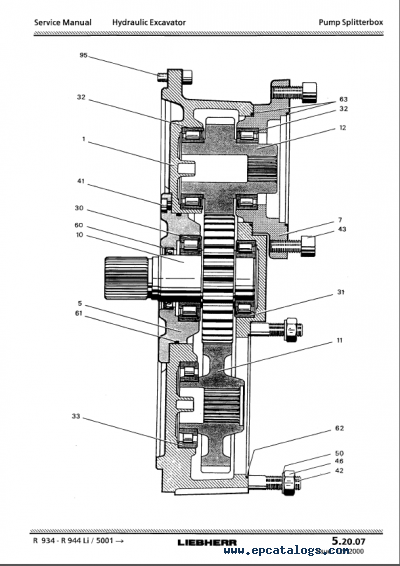 Porsche 944 Ab Wiring Diagram - Wiring Diagram