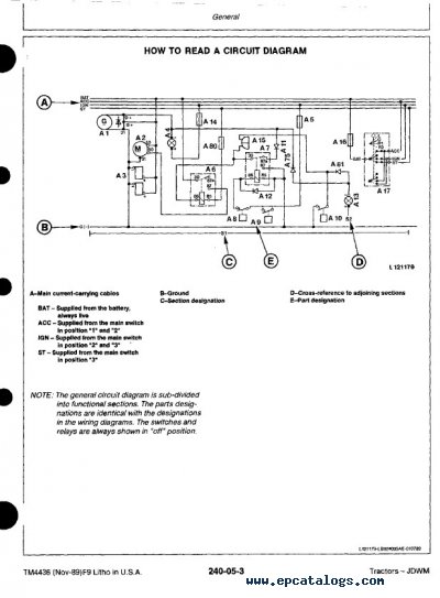 [DIAGRAM] Man Trap Wiring Diagram - MYDIAGRAM.ONLINE