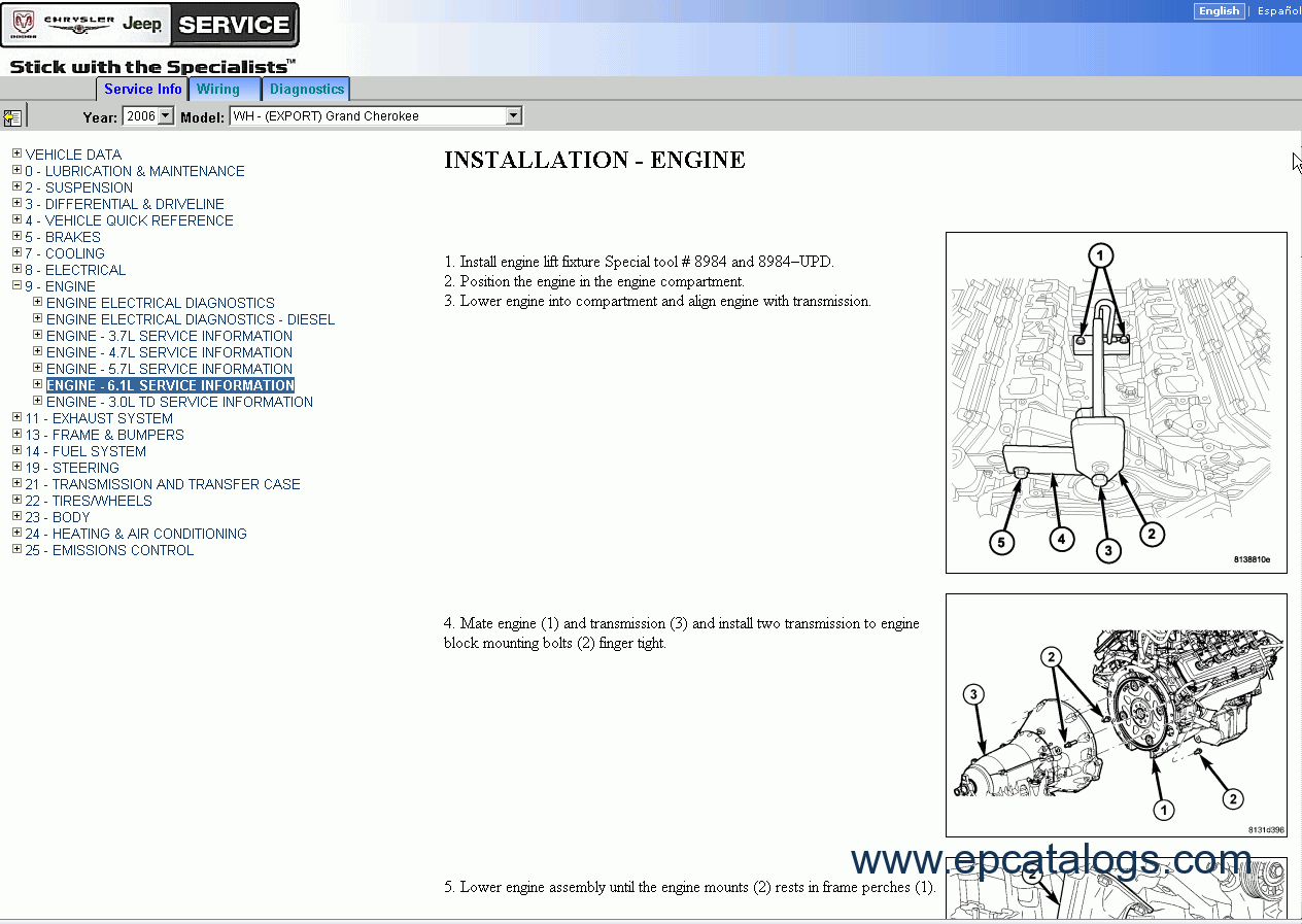 thumbnail image 2 of 1949-1950 Chrysler Shop Service Repair Manual – Original Engine, Drivetrain & Electrical Guide 2 of 2