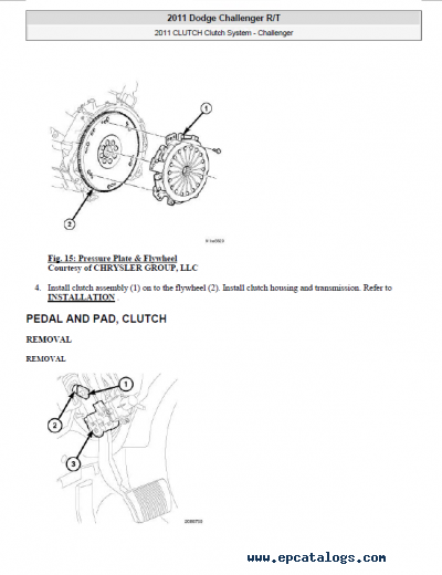 Wiring Schematic For 2010 Dodge Challenger - Wiring Diagram Schemas