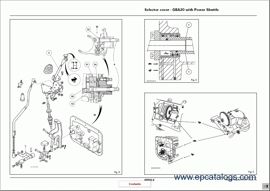 cessna 150 electrical wiring diagram image 10