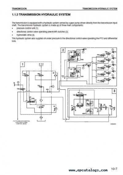 Mf 1130 Wiring Diagram - Wiring Diagram