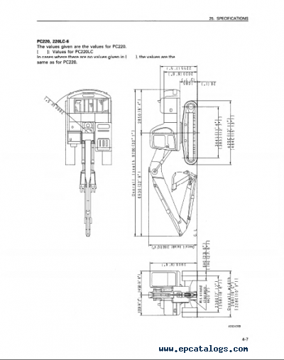 [DIAGRAM] Charging Diagram Komatsu Pc 220 - MYDIAGRAM.ONLINE