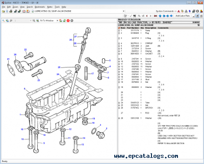 33 Massey Ferguson Multi Power Diagram - Wiring Diagram Database