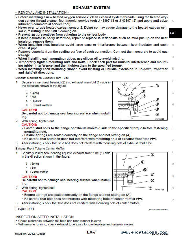 nissan cube workshop manual pdf