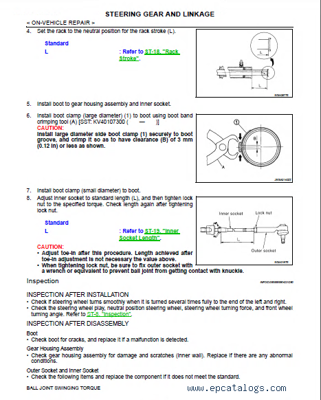 2011 nissan rogue service manual