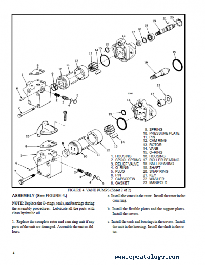 Hyster Forklift Wiring Diagram E60 - Wiring Diagram
