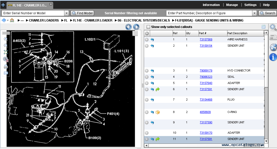 New Holland Construction Equipment Europe 2015 Download