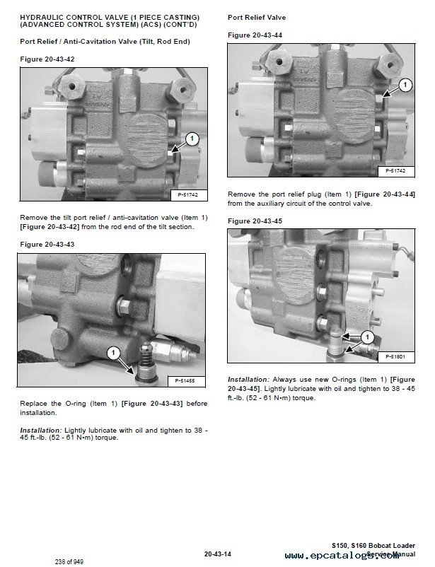 Bobcat S150 S160 Service Manual PDF Download fan air flow air conditioning diagram 