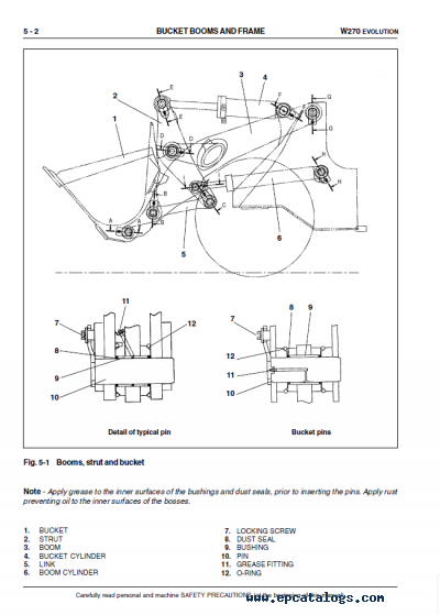 Loader Kobelco Wiring Diagram - Wiring Diagram